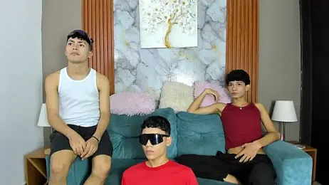 AVENGER_BOYS2026 — Stripchat stream photo (Apr 2026)