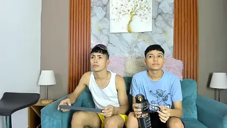 AVENGER_BOYS2026 — Stripchat stream photo (Apr 2026)