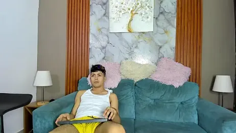 AVENGER_BOYS2026 — Stripchat stream photo (Apr 2026)