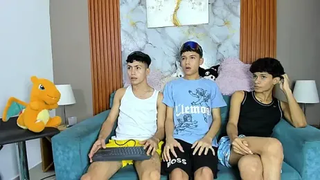 AVENGER_BOYS2026 — Stripchat stream photo (May 2026)