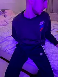 Danja07 — Stripchat stream photo (Sep 2025)