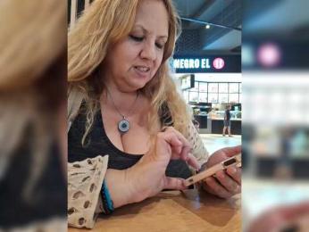 Leoncarpita — Bongacams stream photo (Mar 2026)