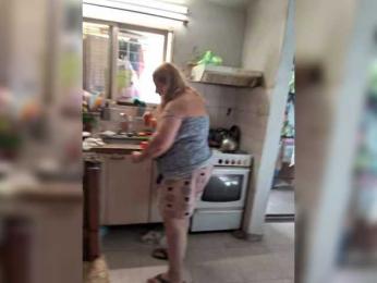 Leoncarpita — Bongacams profile photo