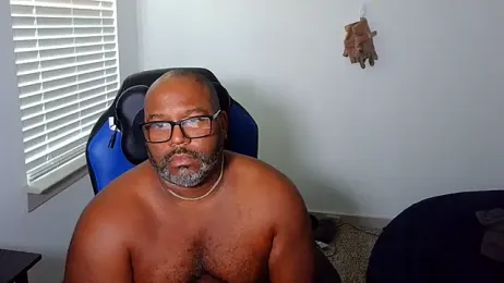 SplendaDaddy50 — Stripchat stream photo (Jul 2026)