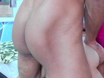 Charlotte-and-Zac — Bongacams stream photo (May 2024)