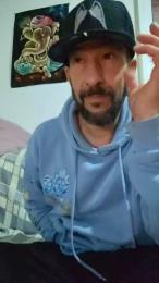 Giohot38 — Cam4 stream photo (Mar 2026)