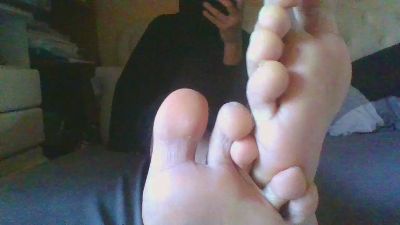 fedezeloofeet — Cam4 stream photo (Apr 2026)