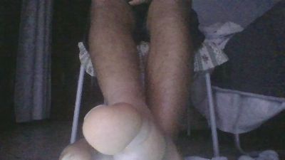 fedezeloofeet — Cam4 stream photo (May 2026)