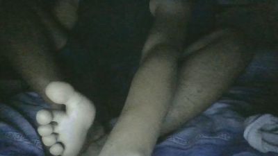 fedezeloofeet — modelo de webcam en línea en cam4