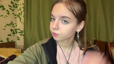 WesleyPianka — modelo de webcam en línea en cam4