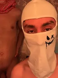 HitShelf — modelo de webcam en línea en stripchat