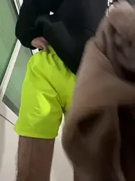 HitShelf — modelo de webcam en línea en stripchat