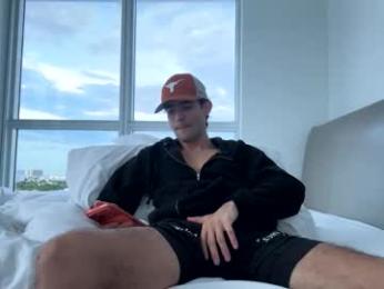 ckeefer96 — Chaturbate stream photo (May 2026)