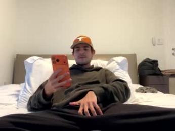 ckeefer96 — Chaturbate stream photo (Jun 2026)