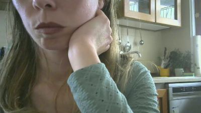 MissGi — modelo de webcam en línea en cam4