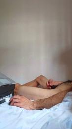 foxriver — Cam4 stream photo (Sep 2025)