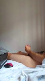 foxriver — Cam4 stream photo (Sep 2025)