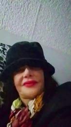 Farfallina73520 — Cam4 profile photo