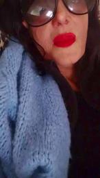 Farfallina73520 — modelo de webcam en línea en cam4