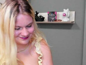 SamanthaDarling — bongacams
