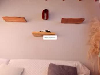 neo_dimou — Chaturbate profile photo