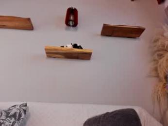 neo_dimou — Chaturbate stream photo (Mar 2026)