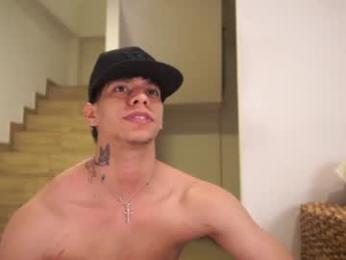 josep_davies — Chaturbate stream photo (Jul 2026)