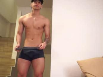 josep_davies — modelo de webcam en línea en chaturbate