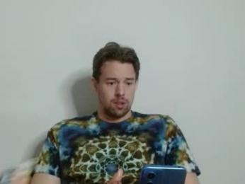 umphreak42 — Chaturbate stream photo (Feb 2026)