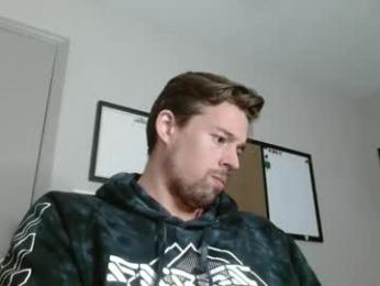 umphreak42 — Chaturbate stream photo (Feb 2026)