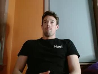 umphreak42 — Chaturbate stream photo (Jan 2026)