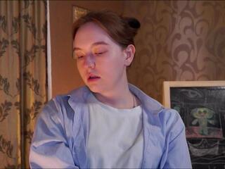 Aleida Lohrman — Flirt4free stream photo (Apr 2026)