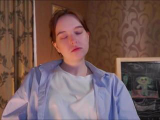 Aleida Lohrman — Flirt4free stream photo (Apr 2026)