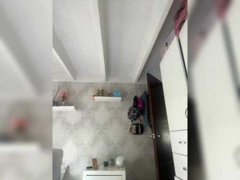 SallyeLeins — modelo de webcam en línea en bongacams