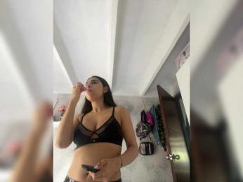 SallyeLeins — modelo de webcam en línea en bongacams