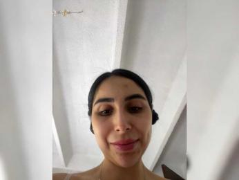 SallyeLeins — modelo de webcam en línea en bongacams