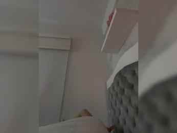 SallyeLeins — Bongacams stream photo (Apr 2026)