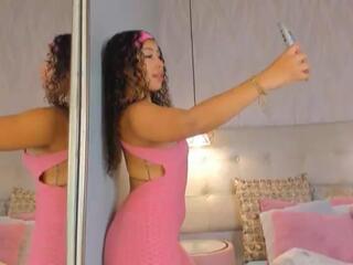 Gia Hofman — flirt4free