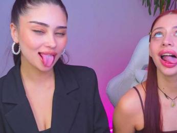 Lizarttt — modelo de webcam en línea en bongacams