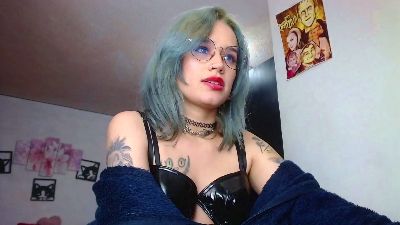 scarlett_rouse — Cam4 profile photo
