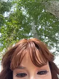 Aria-1111 — Stripchat profile photo