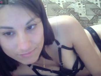 kiss_lovely_ — Chaturbate stream photo (Aug 2026)