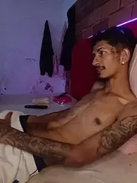 OCamBoy — Stripchat stream photo (Sep 2026)