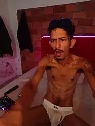 OCamBoy — Stripchat stream photo (Sep 2026)