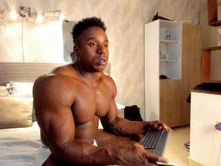 Austin William — Flirt4free stream photo (Apr 2026)