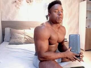 Austin William — Flirt4free stream photo (Apr 2026)