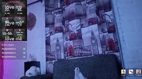 kimandyuk1 — Stripchat stream photo (Mar 2026)