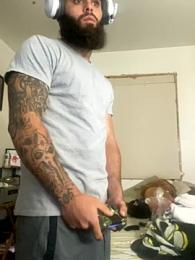 bigtimber09 — Stripchat stream photo (Jul 2023)