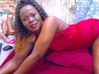 sexcsherry — modelo de webcam en línea en camsoda