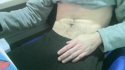 PedroSarten — modelo de webcam en línea en cam4